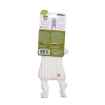 Picture of XMAS TOY CANINE HuggleFlatties SnuggleBear - Small
