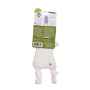 Picture of XMAS TOY CANINE HuggleFlatties SnuggleBear - Small