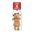 Picture of XMAS TOY CANINE HuggleFlatties Reindeer - Small
