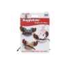 Picture of XMAS TOY FELINE HuggleKats Santa's Lil Mice