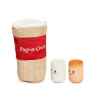 Picture of XMAS TOY CANINE HuggleSnuggles Pup-a-Cocoa 8in