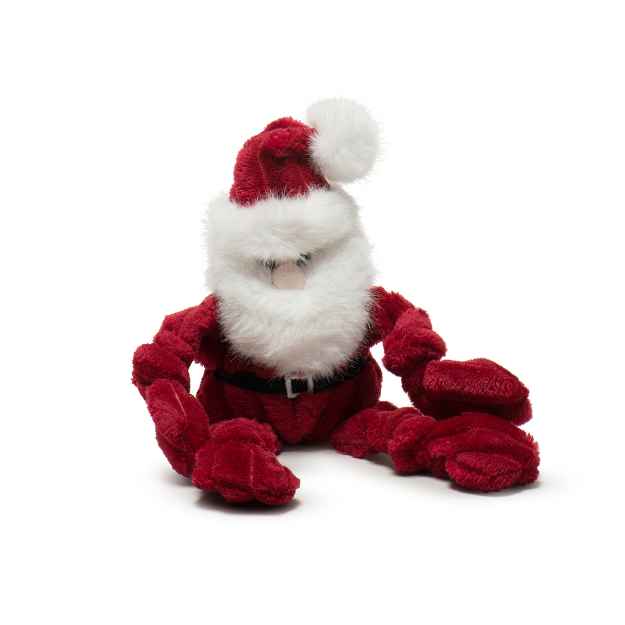 Picture of XMAS TOY CANINE Knottie St. Nick - Small