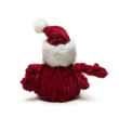 Picture of XMAS TOY CANINE Knottie St. Nick - Small