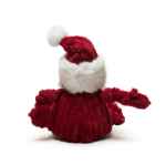 Picture of XMAS TOY CANINE Knottie St. Nick - Small