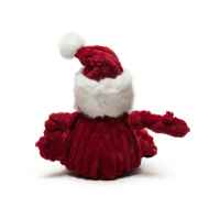 Picture of XMAS TOY CANINE Knottie St. Nick - Small