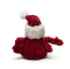 Picture of XMAS TOY CANINE Knottie St. Nick - Small