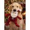 Picture of XMAS TOY CANINE Knottie St. Nick - Small