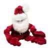 Picture of XMAS TOY CANINE Knottie St. Nick - Large