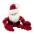 Picture of XMAS TOY CANINE Knottie St. Nick - Large