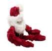 Picture of XMAS TOY CANINE Knottie St. Nick - Large
