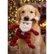 Picture of XMAS TOY CANINE Knottie St. Nick - Large