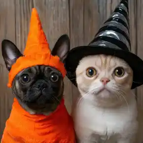 Picture for category Halloween