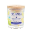 Picture of CANDLE PET HOUSE SOY WAX Sea Salt & Citrus - 9oz