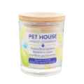 Picture of CANDLE PET HOUSE SOY WAX Sea Salt & Citrus - 9oz
