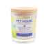 Picture of CANDLE PET HOUSE SOY WAX Sea Salt & Citrus - 9oz