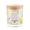 Picture of CANDLE PET HOUSE SOY WAX Sea Salt & Citrus - 9oz