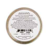 Picture of CANDLE PET HOUSE SOY WAX Sea Salt & Citrus - 9oz
