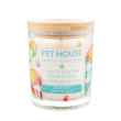 Picture of CANDLE PET HOUSE SOY WAX Snow Cone - 9oz
