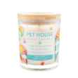 Picture of CANDLE PET HOUSE SOY WAX Snow Cone - 9oz