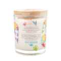 Picture of CANDLE PET HOUSE SOY WAX Snow Cone - 9oz