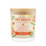 Picture of CANDLE PET HOUSE SOY Watermelon Mojito - 9oz
