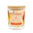 Picture of CANDLE PET HOUSE SOY WAX Beach Day - 9oz