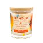 Picture of CANDLE PET HOUSE SOY WAX Beach Day - 9oz