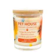 Picture of CANDLE PET HOUSE SOY WAX Beach Day - 9oz