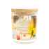 Picture of CANDLE PET HOUSE SOY WAX Beach Day - 9oz