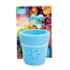 Picture of DISPENSER TREATS SodaPup FLOWER POT Blue - Medium/Large