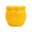 Picture of DISPENSER TREATS SodaPup HONEY POT Yellow - Medium/Large