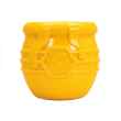 Picture of DISPENSER TREATS SodaPup HONEY POT Yellow - Medium/Large