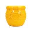 Picture of DISPENSER TREATS SodaPup HONEY POT Yellow - Medium/Large