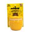 Picture of DISPENSER TREATS SodaPup HONEY POT Yellow - Medium/Large