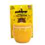 Picture of DISPENSER TREATS SodaPup HONEY POT Yellow - Medium/Large