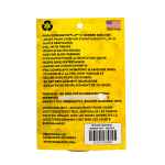 Picture of DISPENSER TREATS SodaPup HONEY POT Yellow - Medium/Large