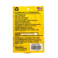 Picture of DISPENSER TREATS SodaPup HONEY POT Yellow - Medium/Large