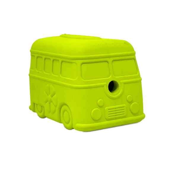 Picture of DISPENSER TREATS SodaPup SURF’S UP RETRO VAN Green