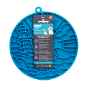 Picture of LICKING MAT SodaPup LIGHTHOUSE DESIGN Sea Foam Blue