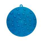 Picture of LICKING MAT SodaPup LIGHTHOUSE DESIGN Sea Foam Blue