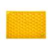 Picture of LICKING MAT SodaPup HONEYCOMB DESIGN Yellow – 5x7in