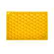 Picture of LICKING MAT SodaPup HONEYCOMB DESIGN Yellow – 5x7in