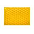 Picture of LICKING MAT SodaPup HONEYCOMB DESIGN Yellow – 5x7in