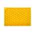 Picture of LICKING MAT SodaPup HONEYCOMB DESIGN Yellow – 5x7in