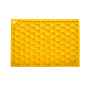 Picture of LICKING MAT SodaPup HONEYCOMB DESIGN Yellow – 5x7in