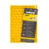Picture of LICKING MAT SodaPup HONEYCOMB DESIGN Yellow – 5x7in