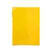 Picture of LICKING MAT SodaPup HONEYCOMB DESIGN Yellow – 5x7in