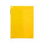 Picture of LICKING MAT SodaPup HONEYCOMB DESIGN Yellow – 5x7in