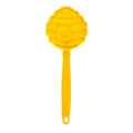Picture of LICK STICK SodaPup BEEHIVE DESIGN Yellow