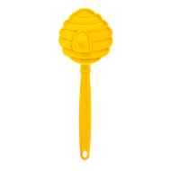 Picture of LICK STICK SodaPup BEEHIVE DESIGN Yellow